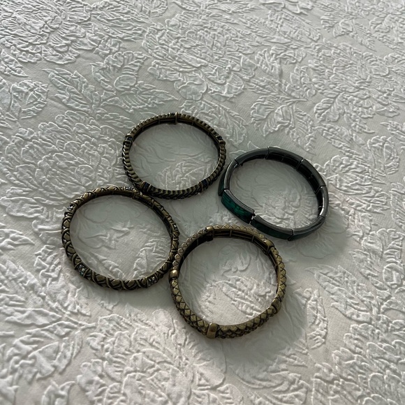 Bracelets - Picture 3 of 3